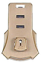Load image into Gallery viewer, LCK 135/52 Lock Kit with hasp key and washer.