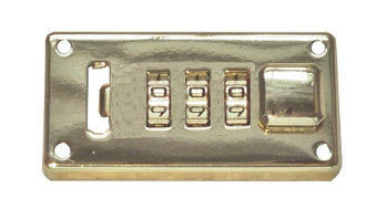 Combination Lock 539 Right side