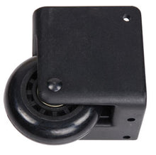 Load image into Gallery viewer, PMC 2023 2 1/2 Inch Roller Blade Wheel in Plastic Housing
