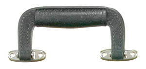 Case Handle with Rivet Loops