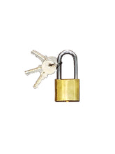 Load image into Gallery viewer, Long Shackle 32mm Padlock