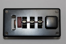 Load image into Gallery viewer, Combination Lock 531 Right Side