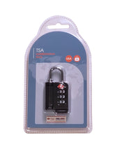 Load image into Gallery viewer, TSA Combination Lock